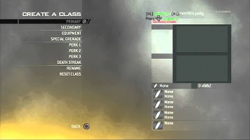 Mw2 Working Unlock All Infection