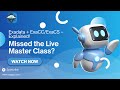 ExaCC/ExaCS Infrastructure Overview | Master Class Recording by ExaGuru