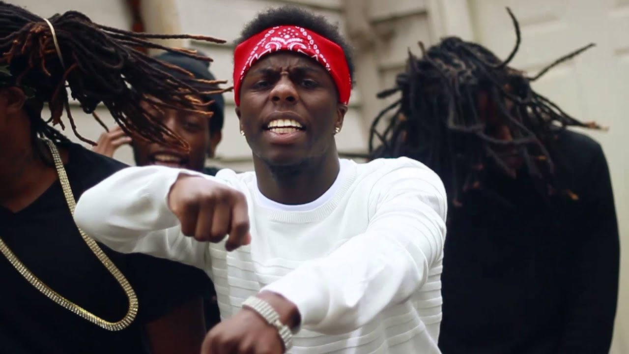 3way | Gwolla Man | Pajama Rackzx - Thugg'd Out ( Shot By: W.Films)