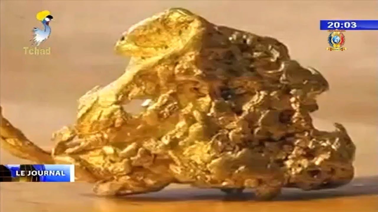 tchadactuel TCHAD MONDE ARABE - LE TCHAD, UNE DESTINATION SÛRE