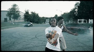 KhiGlock x Babyfreecar "Bend Rip"  (Official Video)