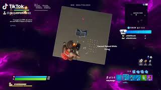 Hitmarker noscope