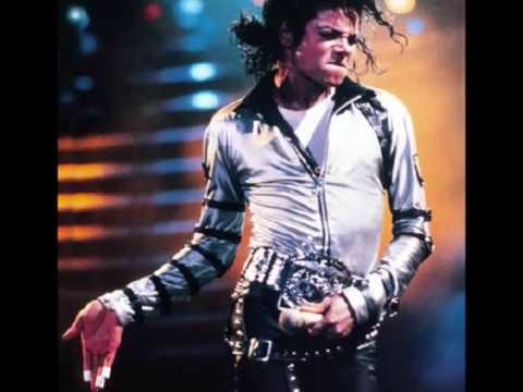 Michael Jackson I just can't stop loving you