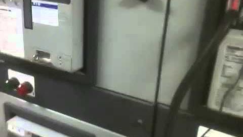 Secondary Injection Testing