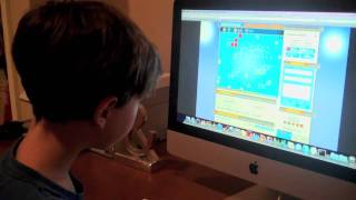 National STEM Video Game Challenge 2010 Youth Prize Winners