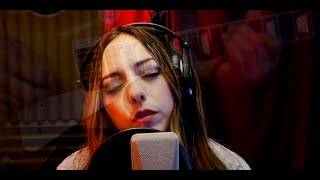 Wicked Game - Chris Isaak Cover - Pia Ashley