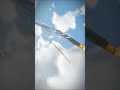 The Lethal Firepower of Mobile Missile Shields