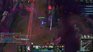 PENTAKILL ON DOOM BOTS!