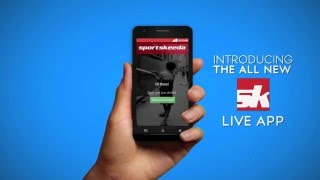 Sportskeeda App Promo Video screenshot 3