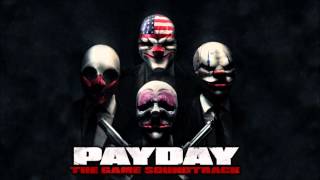 PAYDAY - The Game Soundtrack - 11. Code Silver (No Mercy) chords