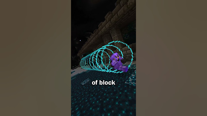 How To KILL The Warden In Minecraft! #shorts