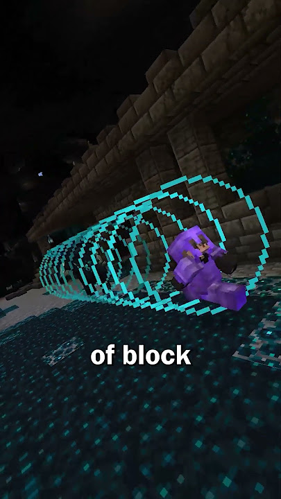 How To KILL The Warden In Minecraft! #shorts