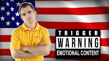 WARNING: this video might trigger you