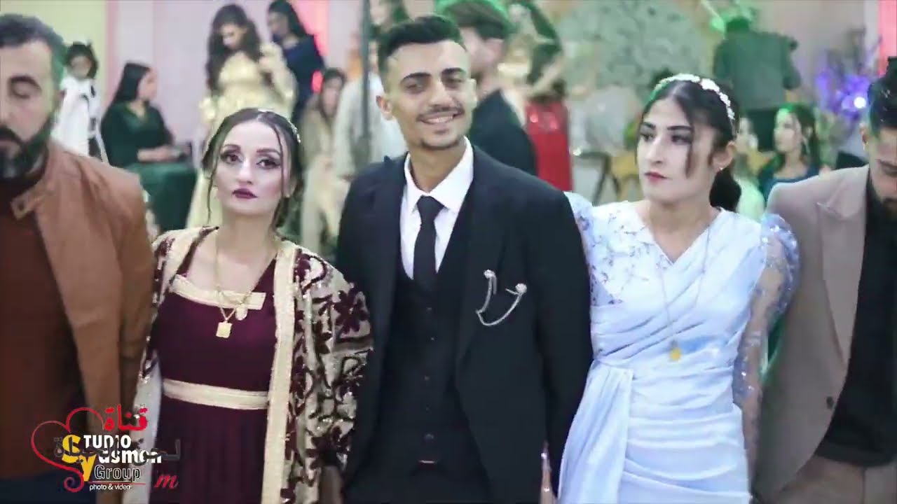 #جديد اعراس عشيرة التات| حفلات درباسية | الفنان حسان  من حفلة زفاف محمد  & نايا❤️