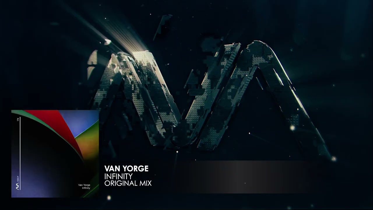 Guarda Van Yorge - Infinity su YouTube Guarda Van Yorge - Infinity su YouTube