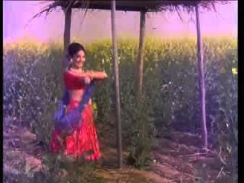 Jaane Na Jaane Na - Romantic Song - Preet Ki Dori