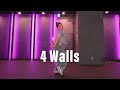 f(x) - 4 Walls / MIYABI Choreography
