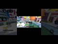 Christmas event Part 5 #Blox fruits #Roblox