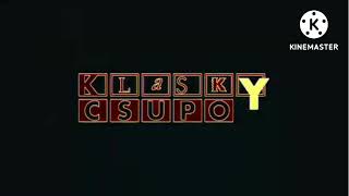 Klasky Csupo in Capcut Electronic Sounds in G-Major