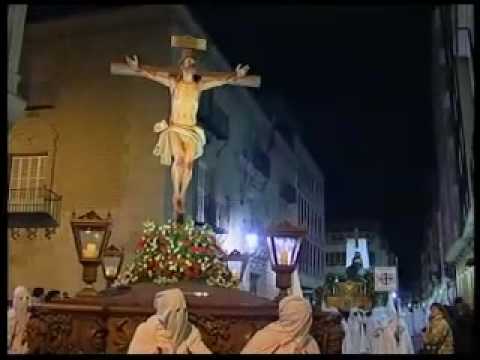 Procesión de la Quinta Angustia