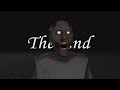 End of video