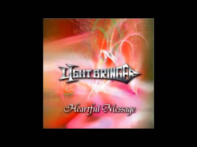 Lightbringer - Episode - YouTube