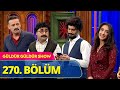 Güldür Güldür Show - 270.Bölüm