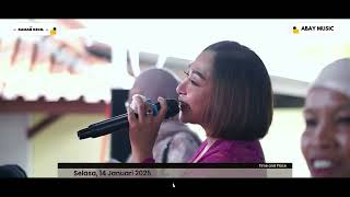 Download Lagu CIINAN BANA - MIH EKA - ABAY MUSIC ENTERTAINMENT MP3