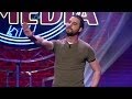 Dani Rovira: Ser padre - El Club de la Comedia