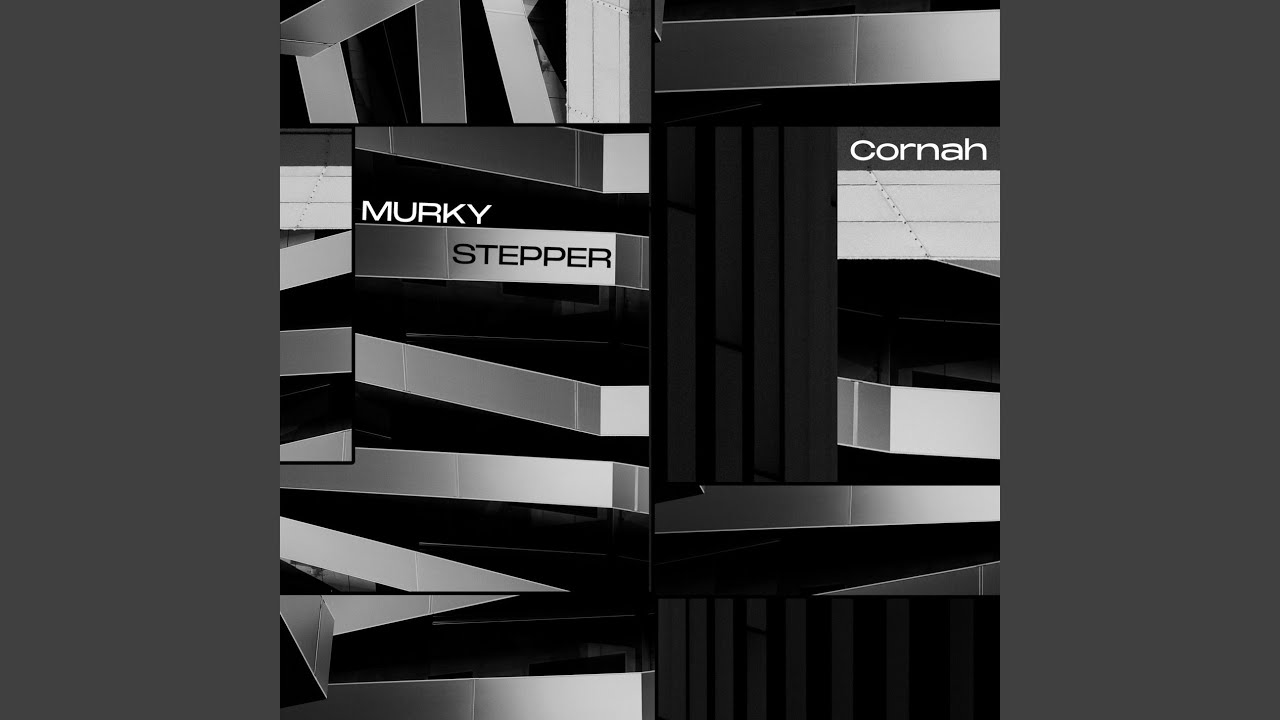Watch Murky Stepper on YouTube Watch Murky Stepper on YouTube
