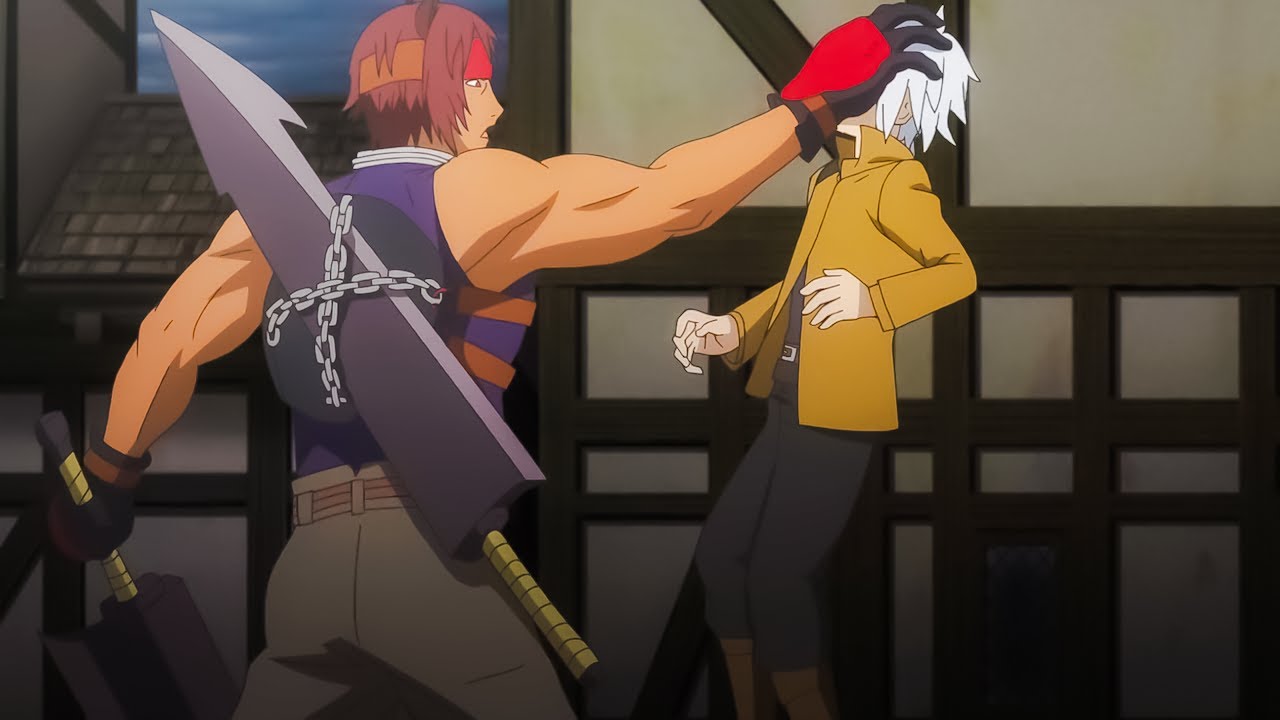 DanMachi Season 5「AMV」The Diary of Jane ᴴᴰ