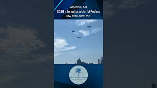 America 250 - 2026 International Aerial Review - New York, New York
Experience the spectacular America 250 International Aerial Review over the Hudson River in New York City on July 4, 2026! This historic flyover celebrated Americas 250th anniversary with military aircraft from the United States and allied nations soaring above the iconic Manhattan skyline.
Watch as legendary warbirds, modern military jets, helicopters, and international aircraft perform a once-in-a-generation aerial salute over the Hudson River, with breathtaking views of New York Citys famous landmarks.
#America250 #NewYorkCity #July4th #InternationalAerialReview #HudsonRiver #NYC America 250 - 2026 International Aerial Review - New York, New York