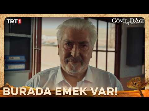 Süleyman, Taylan ile Çetin'i ikna edebilecek mi? - Gönül Dağı