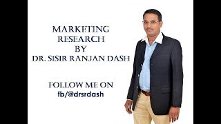 Marketing Research I Day 17 I Observation Method of Primary Data Collection