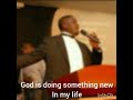 Chris Delvan Gwamna-He won't stop
