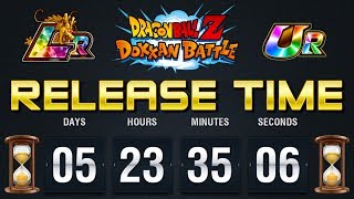 How to Know the EXACT Release Times for ALL Units Banners and Events DBZ Dokkan Battle