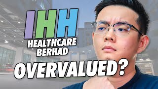 IHH Healthcare Berhad Stock Analysis