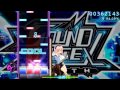 [Osu! Mania] SDVX lll-KAC 2012 ULTIMATE MEDLEY [4K] (60fps) -2nd try