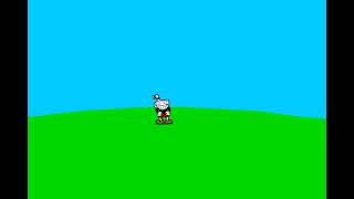 dc2 cuphead test