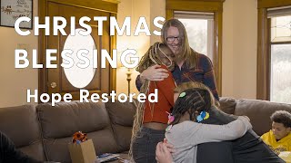 From Homelessness To Holiday Magic Jelenas Unbelievable Story