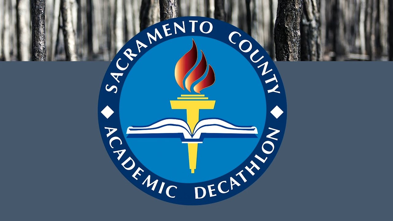 Academic Decathlon 2025 Super Quiz and Awards