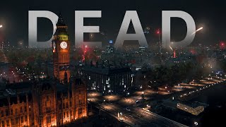 Ubisoft Has a Watch Dogs Problem.