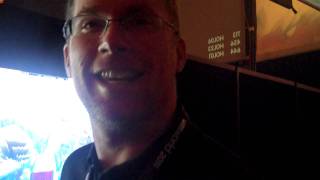 VMworld 2011 - HoL - behind the scenes - Part 1: entering the lair