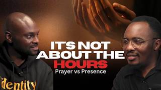 Mempraktikkan Kehadiran: Bagaimana Mendengar Tuhan di Dunia yang Penuh Kebisingan || TheIDP screenshot 4