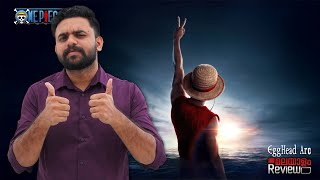 One Piece Egghead Arc Malayalam Review Reeload Media