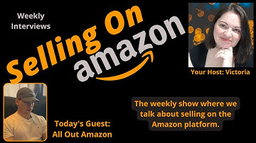 Selling On Amazon - Today