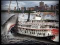 Mississippi River Sharks: Human Kill-Count
