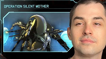 The Hardest Mission Yet…