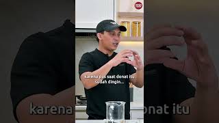 Download Lagu Ternyata goreng donat harusnya pakai minyak ini! MP3 Download Lagu Ternyata goreng donat harusnya pakai minyak ini! MP3