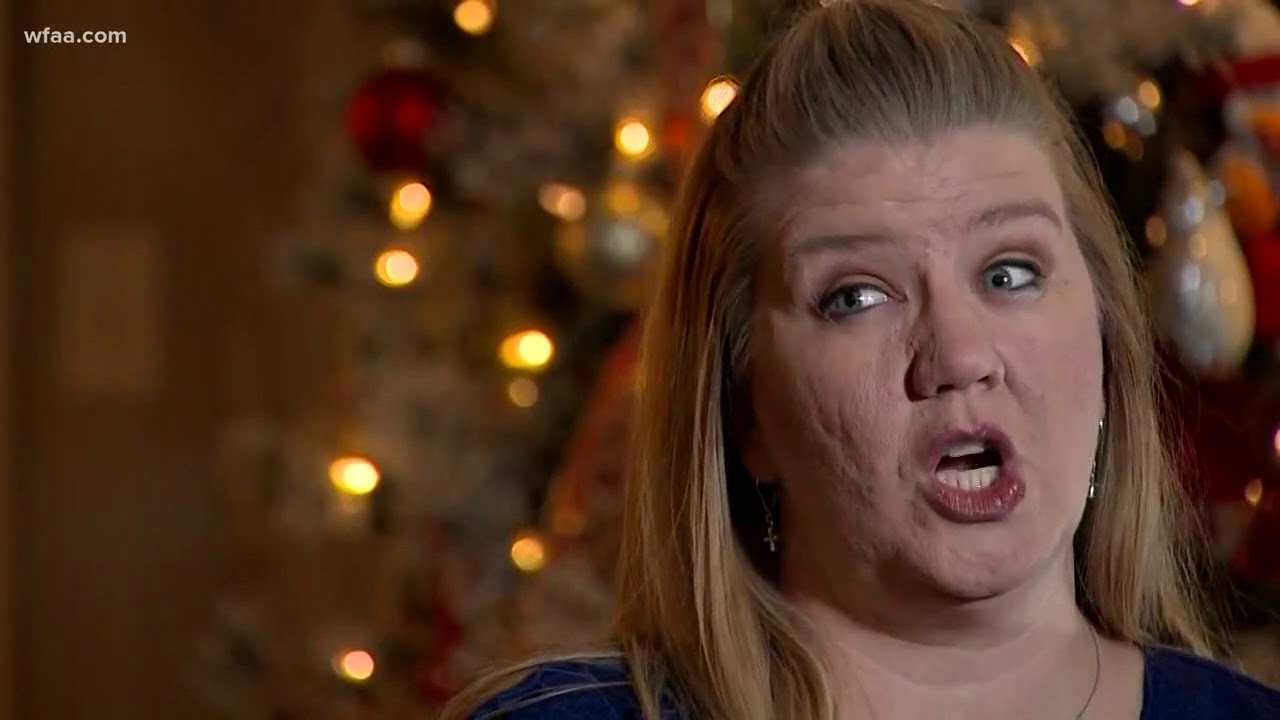 Families remember beloved Fairview Town Center Santa